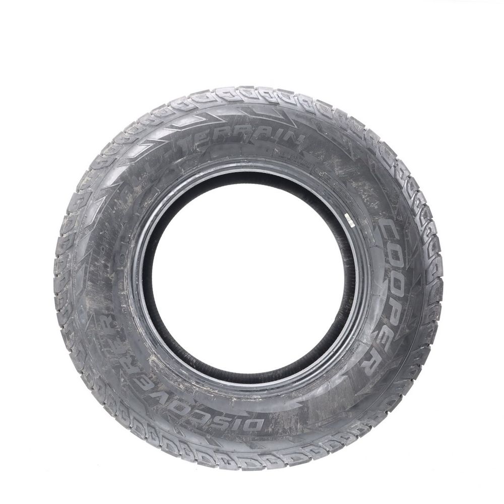 Used 265/70R17 Cooper Discoverer A/T 115T - 13.5/32 - Image 3