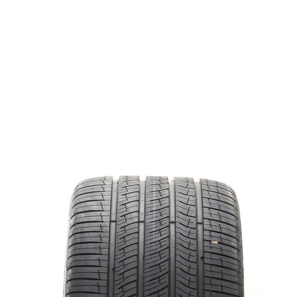 Driven Once 275/30R20 Pirelli P Zero MS TO Elect PNCS 97Y - 9/32 - Image 2