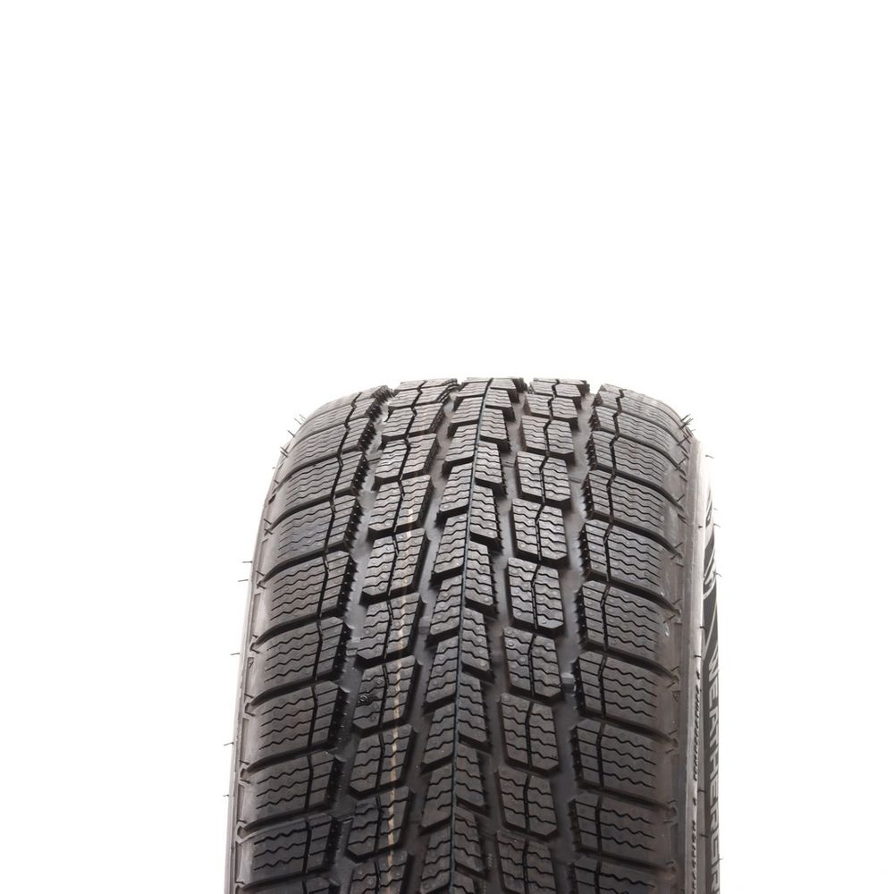 Set of (2) New 215/55R17 Firestone WeatherGrip 94H - Image 2