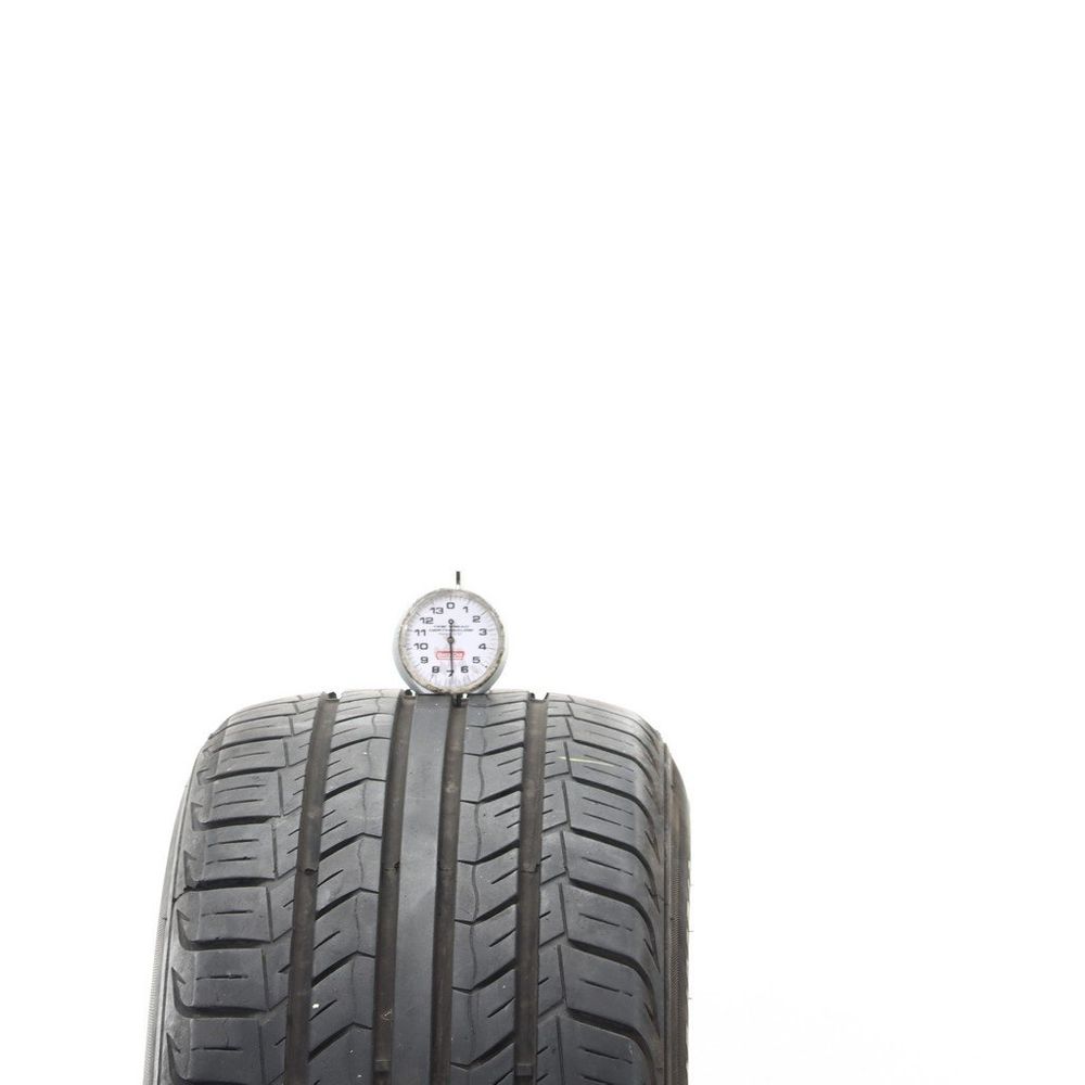 Set of (2) Used 215/55R16 Summit Ultramax A/S 97H - 6.5-7.5/32 - Image 2