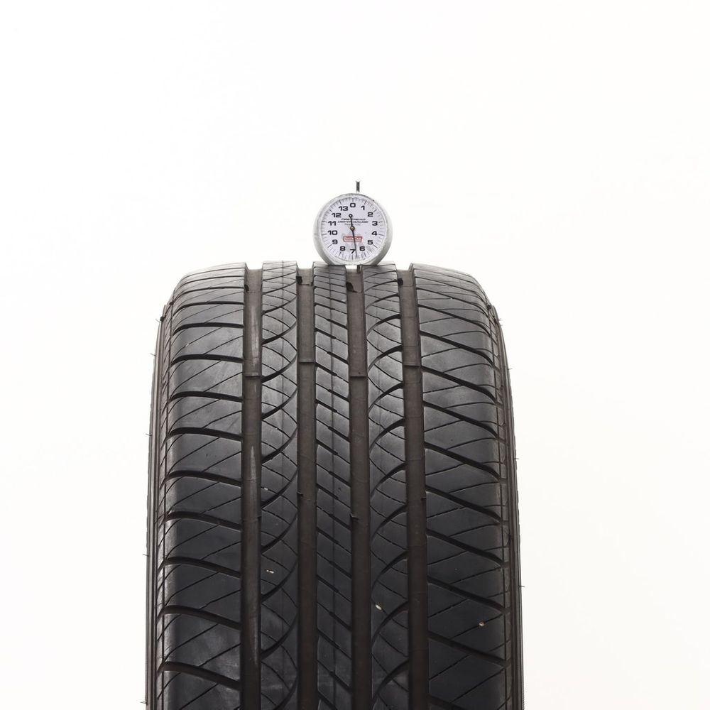 Set of (4) Used 215/55R17 Douglas Touring A/S 94V - 6.5-7/32 - Image 2