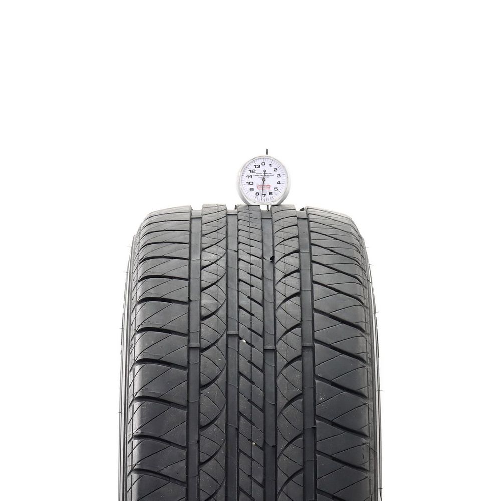 Set of (4) Used 215/55R17 Douglas Touring A/S 94V - 6.5-7/32 - Image 5
