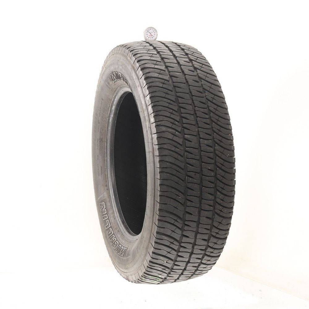 Used LT 275/65R20 Michelin LTX A/T2 126/123R E - 12/32 - Image 1