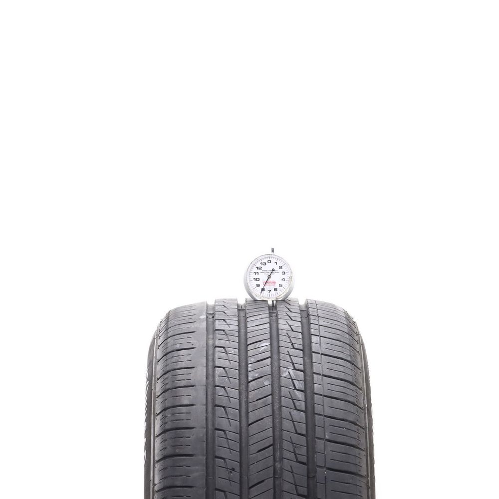 Set of (2) Used 205/55R16 Ironhead Reflex IH01 91V - 8/32 - Image 2