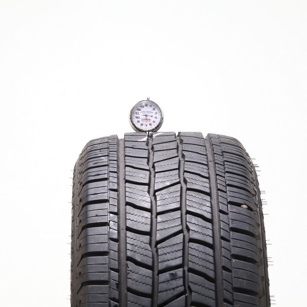 Set of (2) Used 265/50R20 DeanTires Back Country QS-3 Touring H/T 107T - 9.5-10.5/32 - Image 5