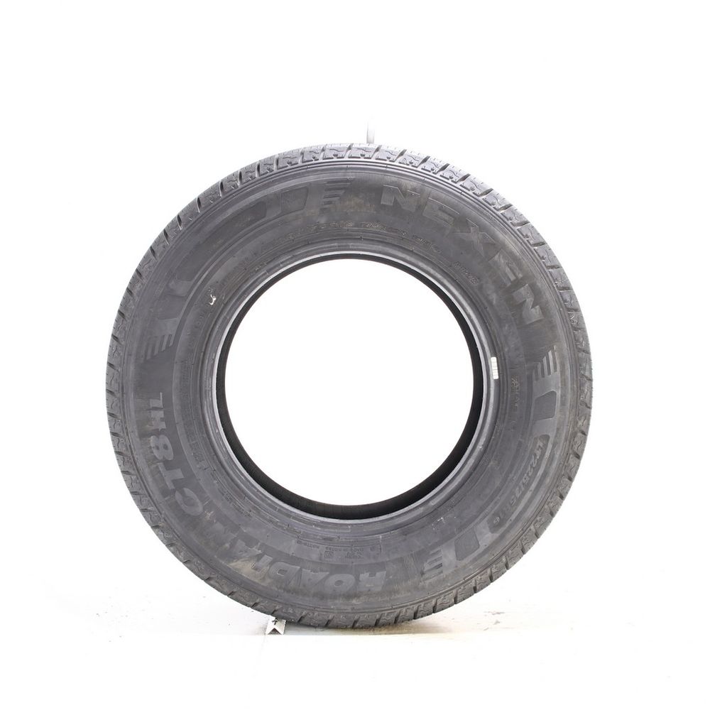 Used LT 225/75R16 Nexen Roadian CT8 HL 115/112R E - 12/32 - Image 3