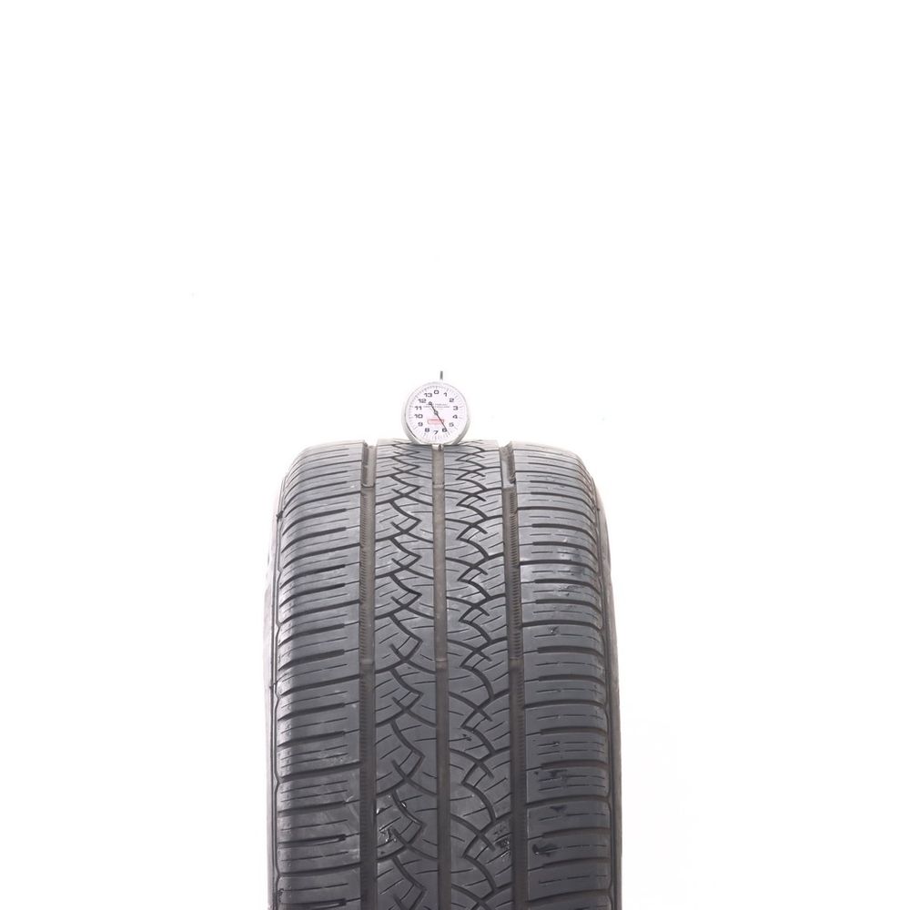 Used 235/55R17 Continental TrueContact Tour 99H - 5.5/32 - Image 2