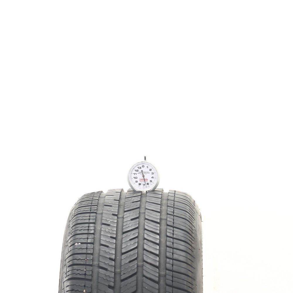 Used 205/65R16 Bridgestone DriveGuard Plus RFT 91V - 6.5/32 - Image 2