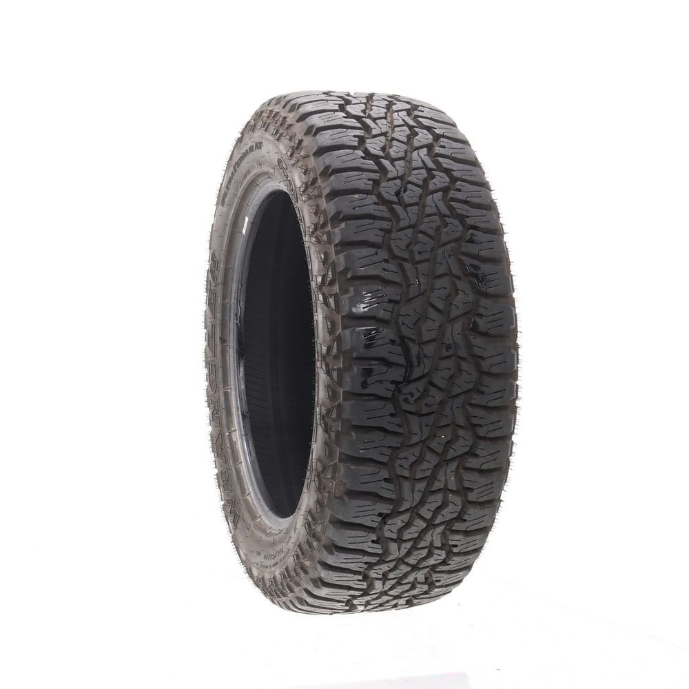 Used 275/55R20 Goodyear Wrangler Ultra Terrain AT 113S - 15/32 - Image 1