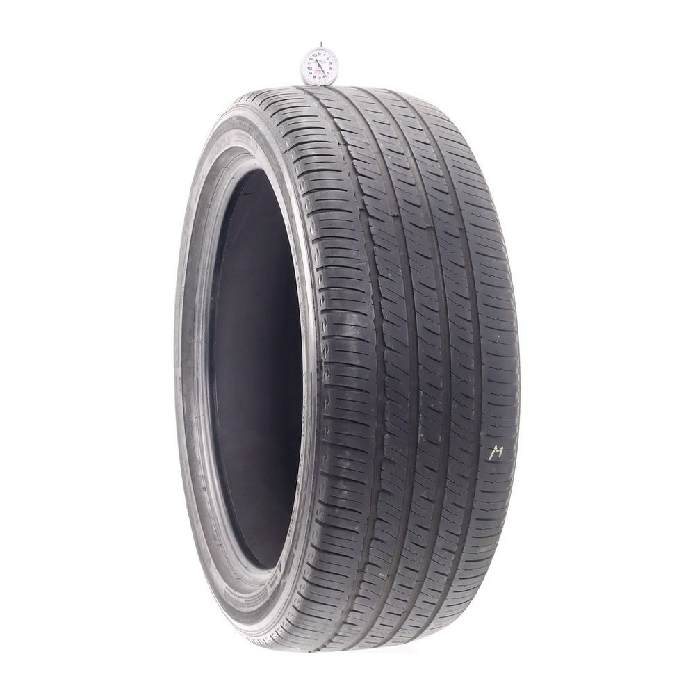 Set of (2) Used 245/45R20 Michelin Primacy MXM4 99V - 5.5/32 - Image 1