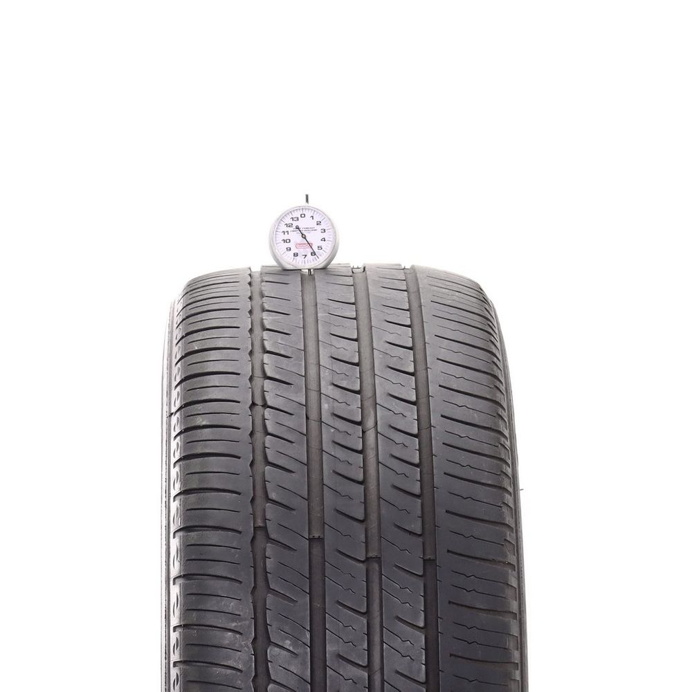 Set of (2) Used 245/45R20 Michelin Primacy MXM4 99V - 5.5/32 - Image 2