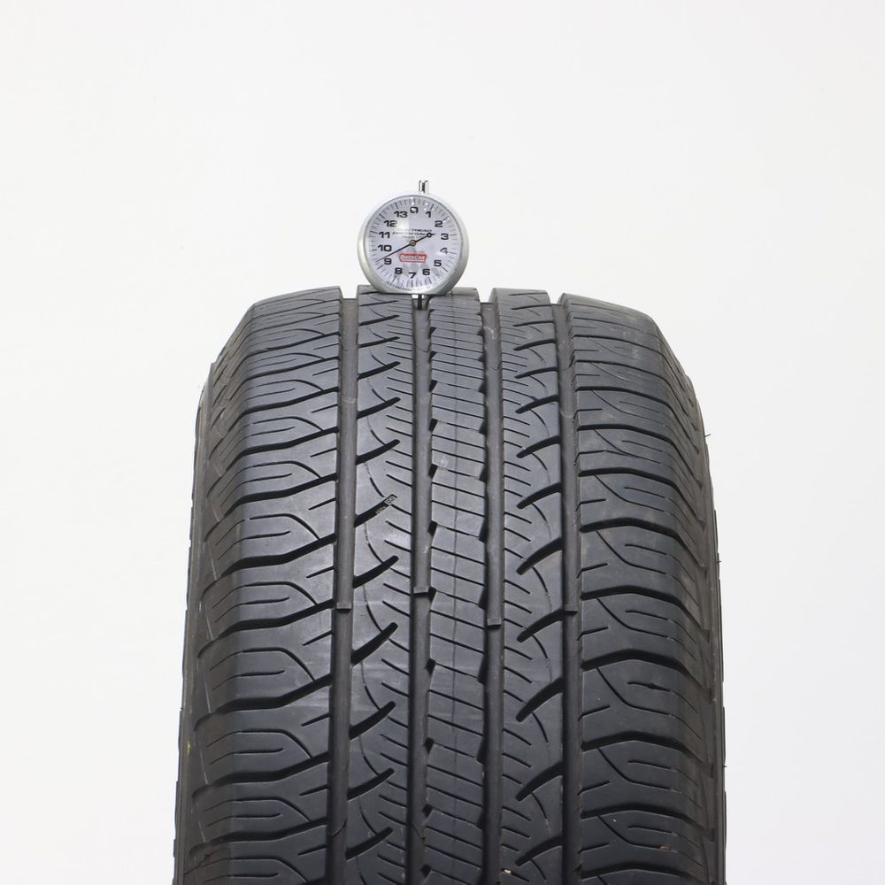 Set of (2) Used 235/65R18 Goodyear Assurance Outlast 106V - 9-10/32 - Image 2