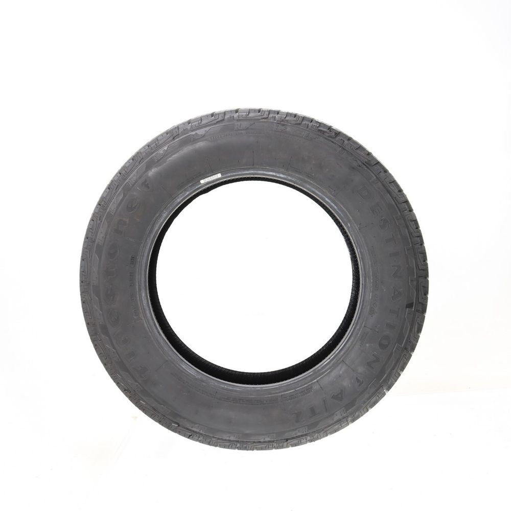Driven Once 225/65R17 Firestone Destination A/T2 102H - 12/32 - Image 3