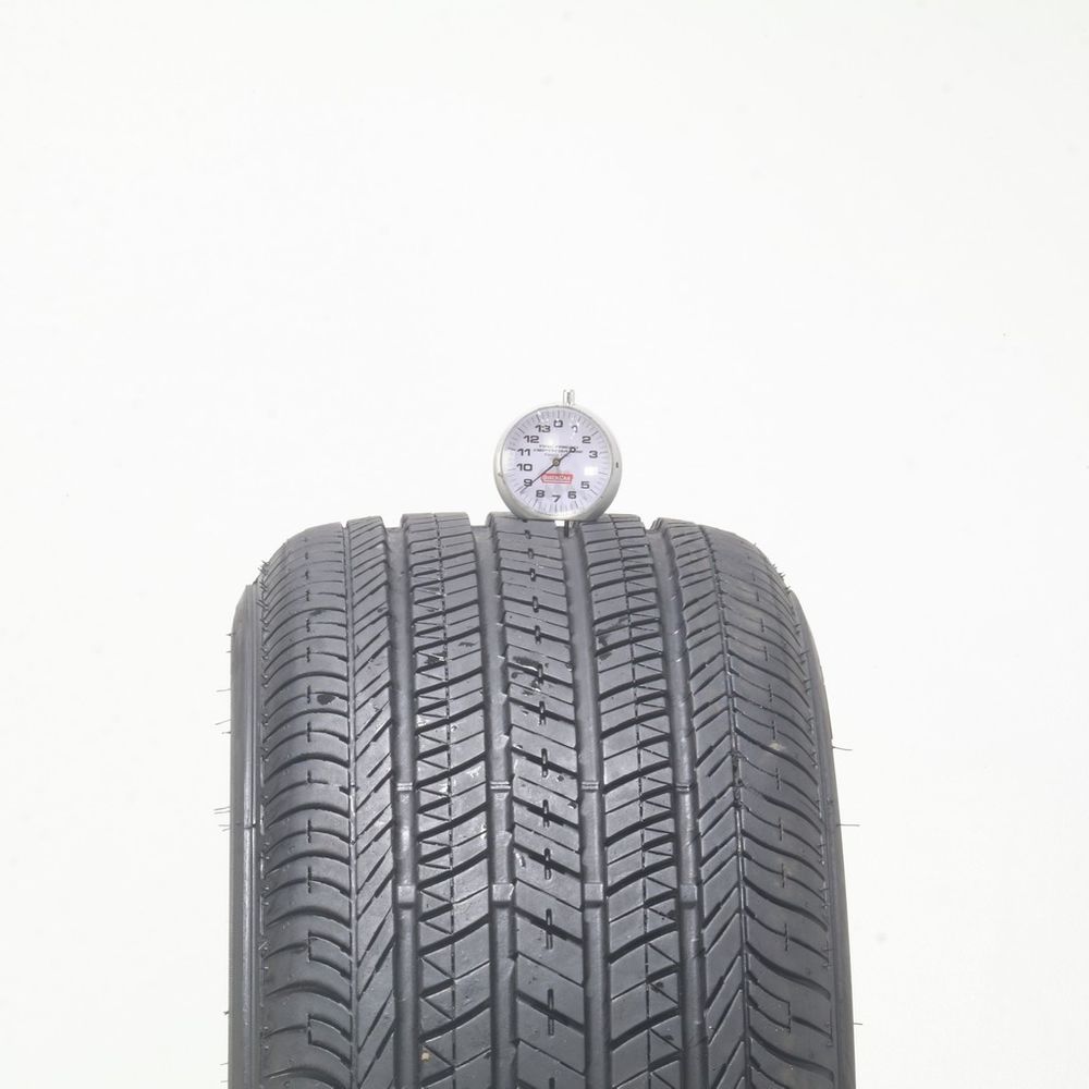 Set of (2) Used 225/50R18 Bridgestone Turanza EL450 RFT 95V - 7.5-8.5/32 - Image 5
