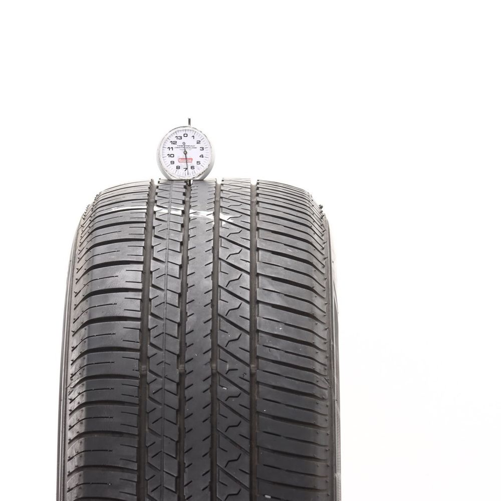 Set of (4) Used 225/60R18 Falken Ziex ZE001 A/S Silent Core 100H - 6.5-7/32 - Image 2