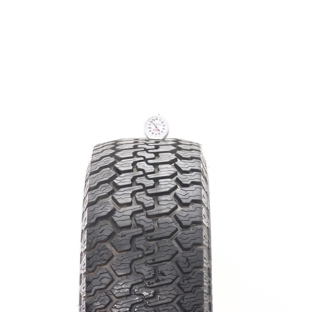 Used 245/65R17 Definity Dakota AT2 107S - 12/32 - Image 2