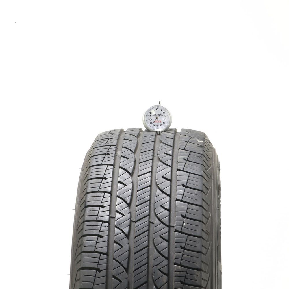 Set of (2) Used 235/65R18 Kelly Edge Touring A/S 106V - 8.5/32 - Image 2