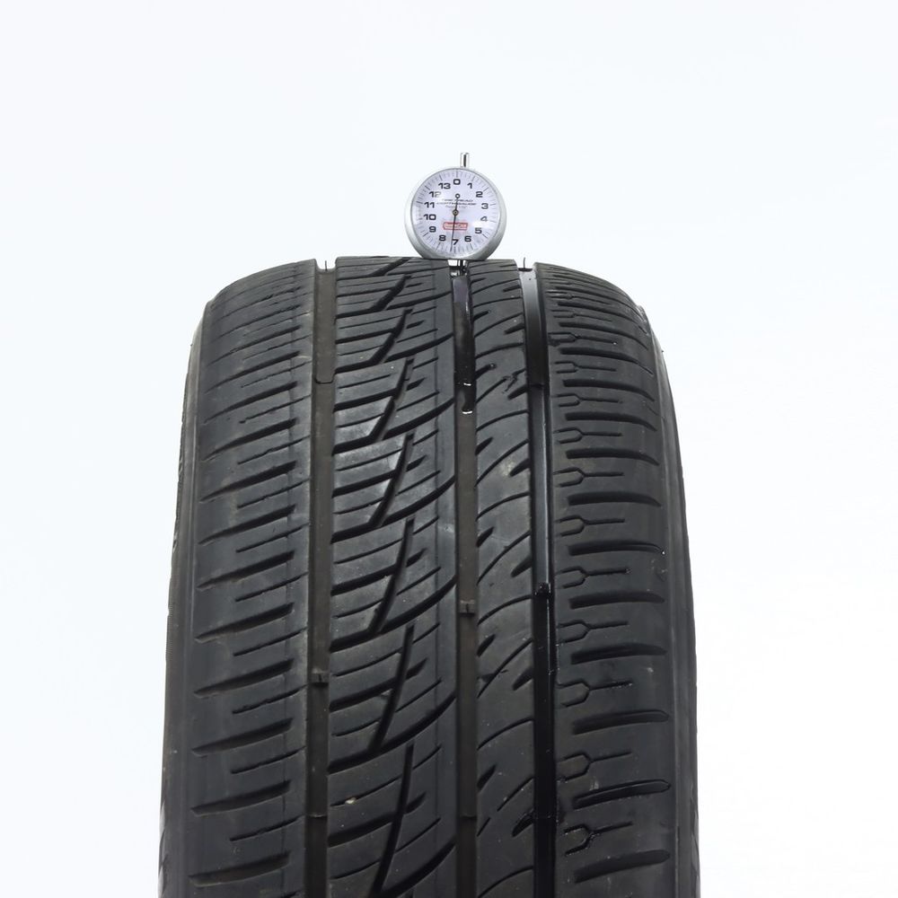 Used 235/55R19 Delinte Desert Storm II DS8 105W - 7/32 - Image 2