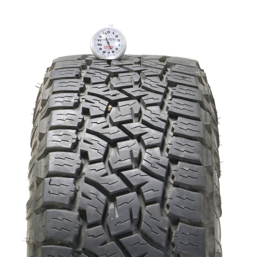 Used LT 265/70R18 Toyo Open Country A/T III 124/121Q E - 13/32 - Image 2