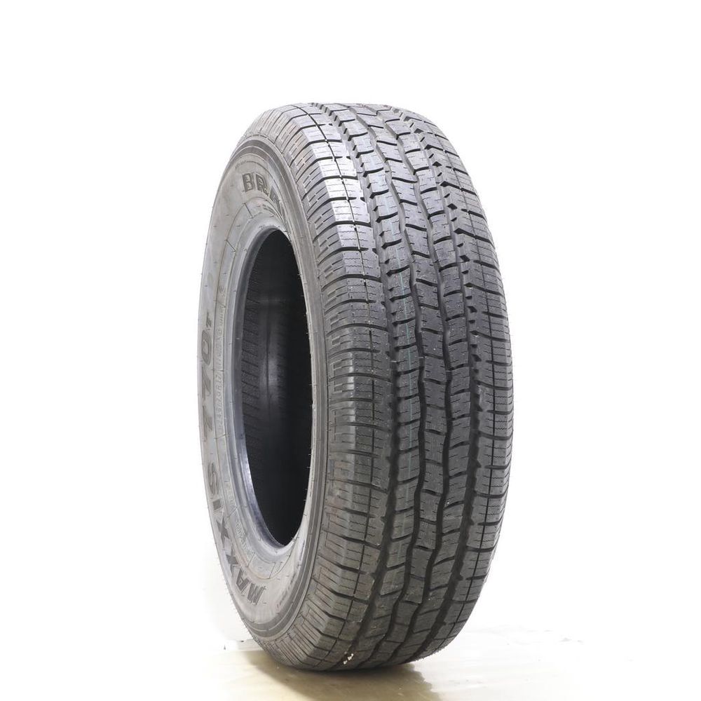 Driven Once 245/70R17 Maxxis Bravo H/T 770T 110T - 10/32 - Image 1