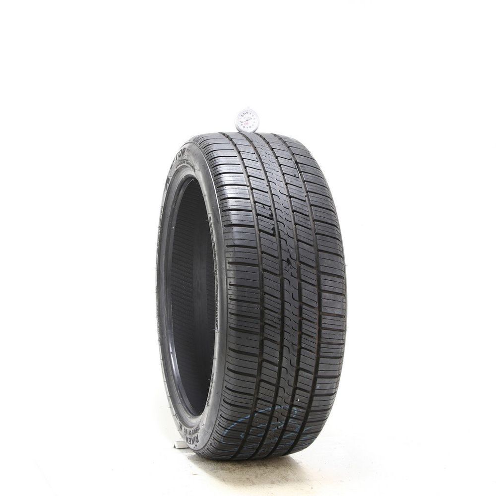 Set of (2) Used 235/40R19 Riken Raptor VR 92V - 9.5-10/32 - Image 1