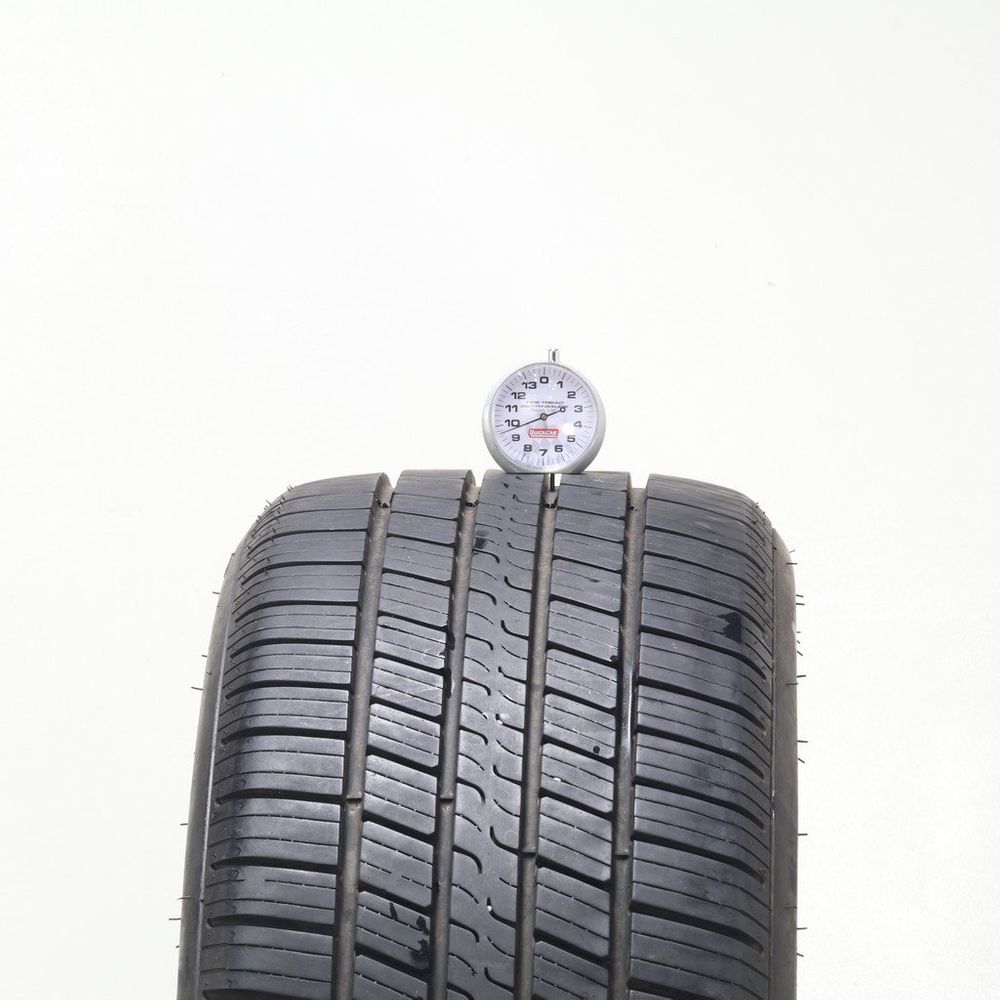 Set of (2) Used 235/40R19 Riken Raptor VR 92V - 9.5-10/32 - Image 2