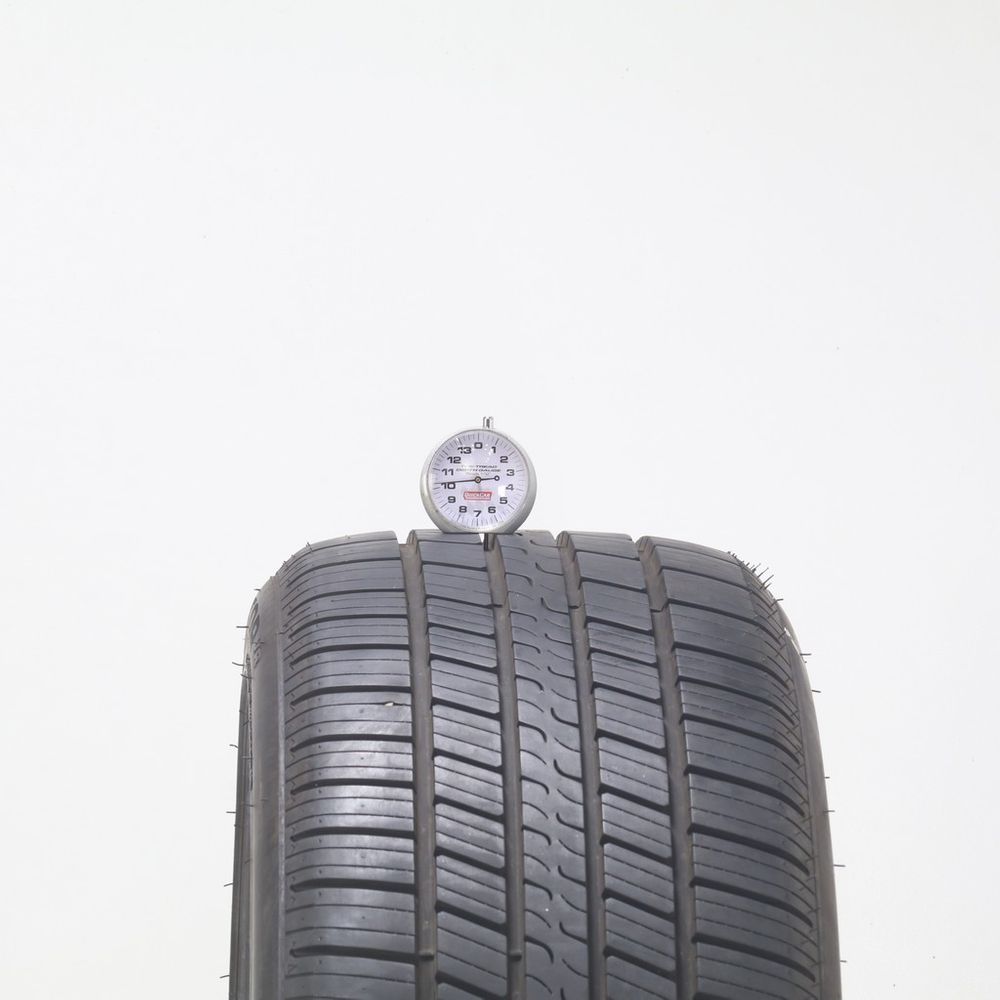 Set of (2) Used 235/40R19 Riken Raptor VR 92V - 9.5-10/32 - Image 5