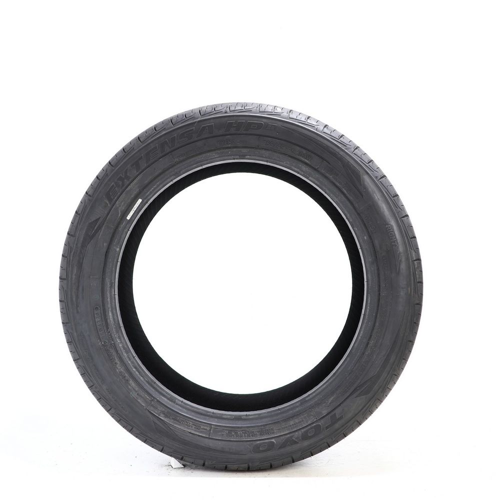 Driven Once 255/45R18 Toyo Extensa HP II 103W - 10.5/32 - Image 3