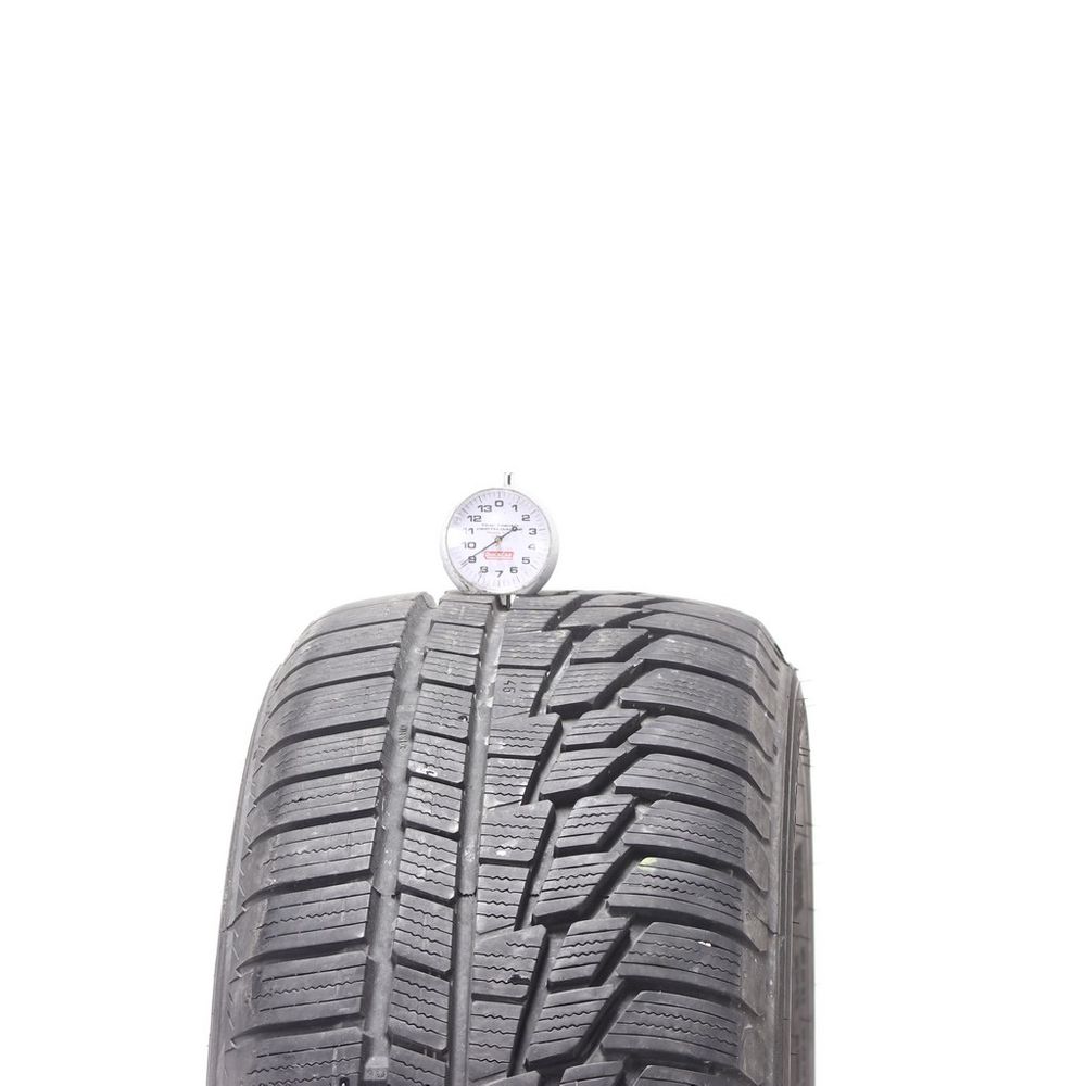 Used 225/50R17 Nokian Nordman WR 98H - 9/32 - Image 2