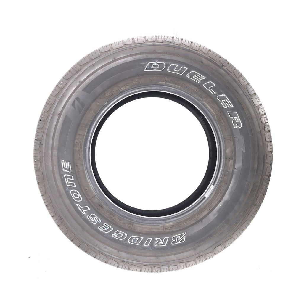 Used 265/70R16 Bridgestone Dueler LX 112T - 9.5/32 - Image 3