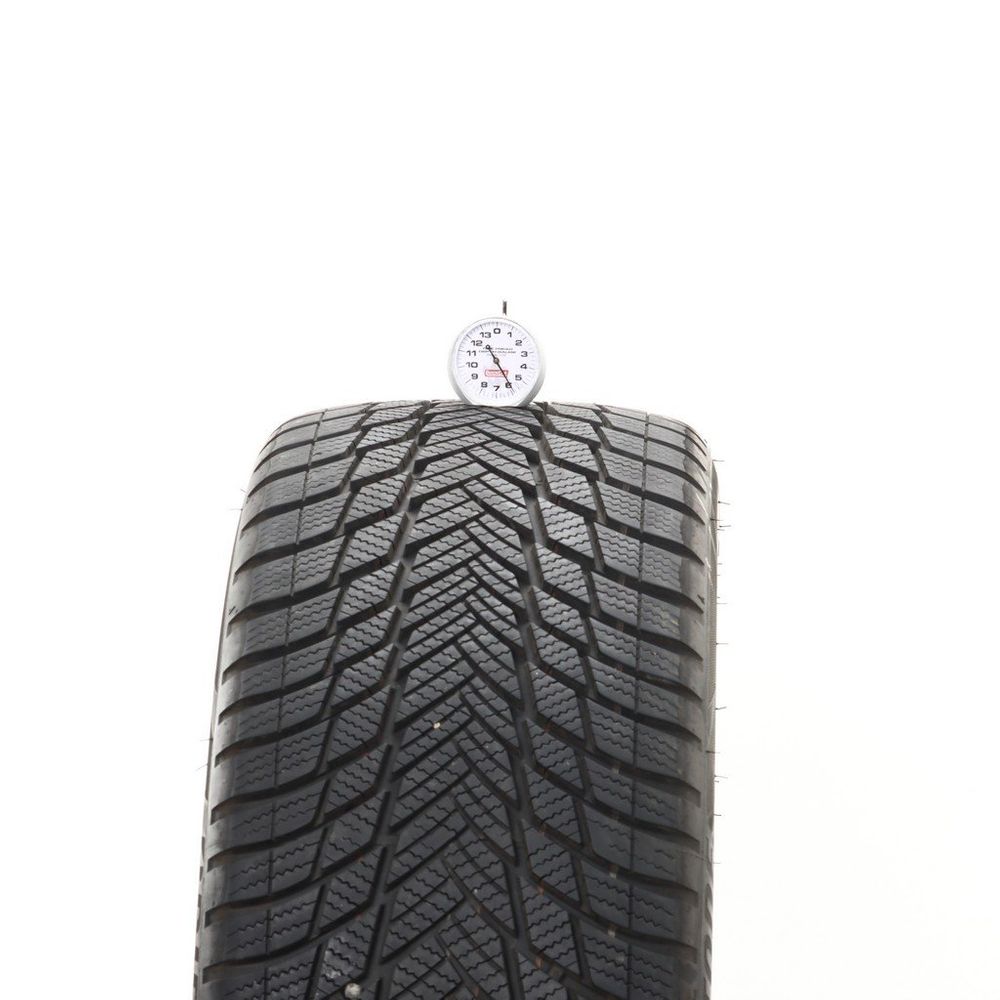 Set of (2) Used 245/45R20 Bridgestone Blizzak LM-001 AO 103W - 5.5-6.5/32 - Image 2