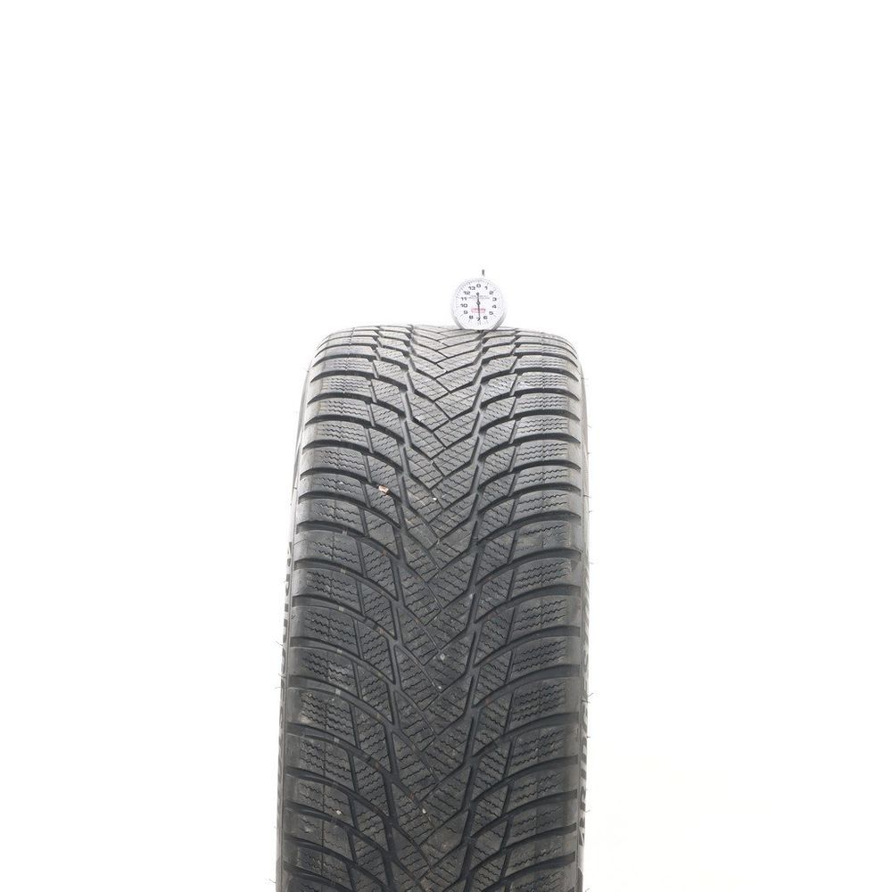 Set of (2) Used 245/45R20 Bridgestone Blizzak LM-001 AO 103W - 5.5-6.5/32 - Image 5