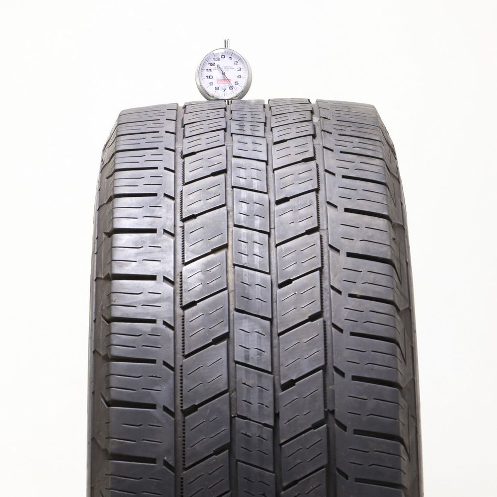 Used LT 285/60R20 Continental TerrainContact H/T 125/122S E - 5.5/32 - Image 2