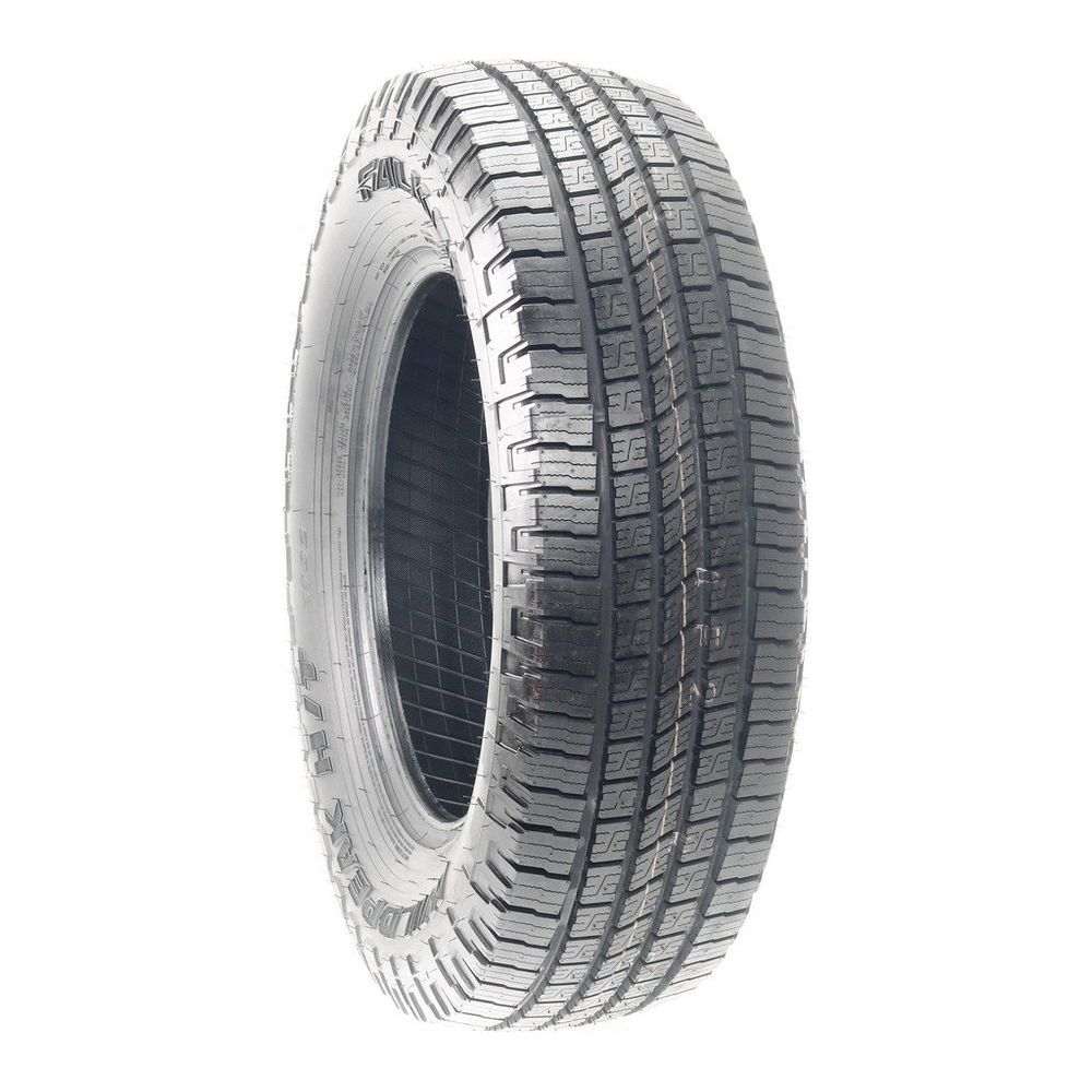 New 255/70R18 Falken WildPeak H/T HT02 113H - Image 1