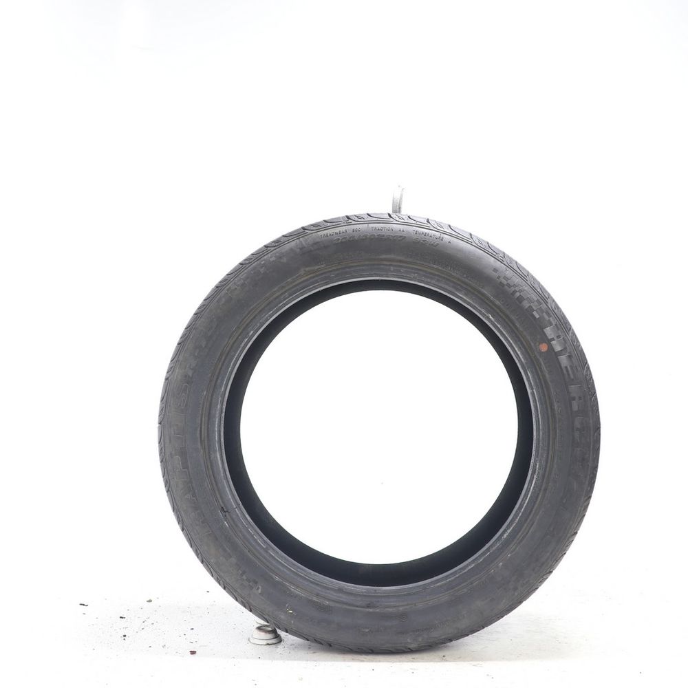 Used 205/50ZR17 Hercules Raptis R-T5 93W - 8/32 - Image 3