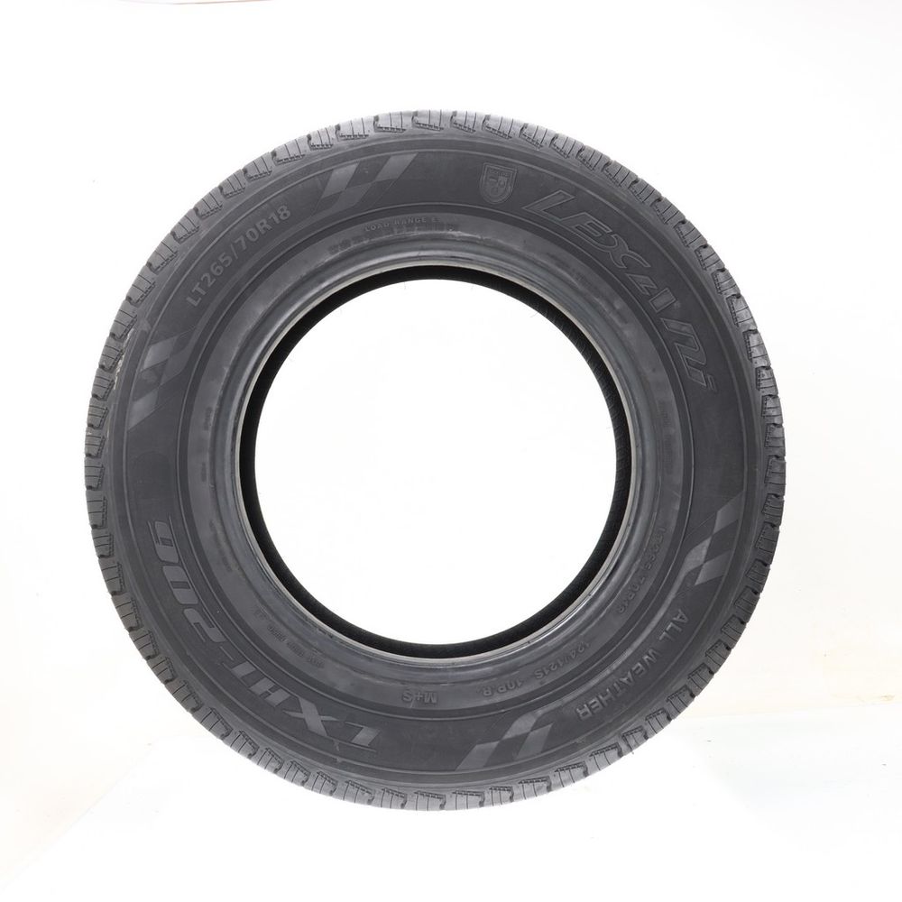 New LT 265/70R18 Lexani LXHT-206 124/121S E - Image 3