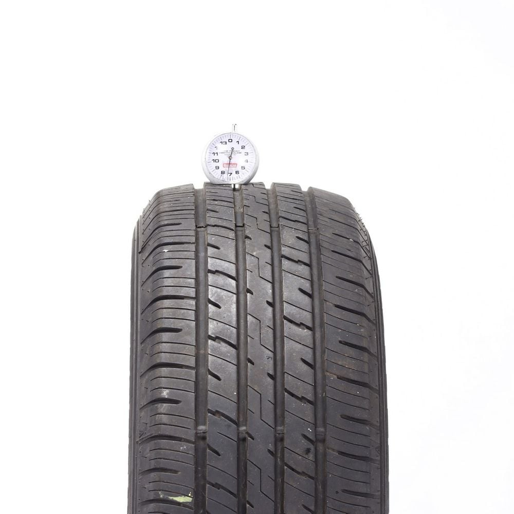 Set of (2) Used 215/65R16 Doral SDL-Sport 98T - 7-8.5/32 - Image 2