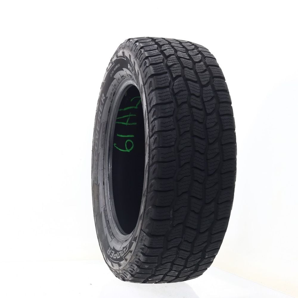 New 275/60R20 Cooper Discoverer A/T 115T - 12/32 - Image 1