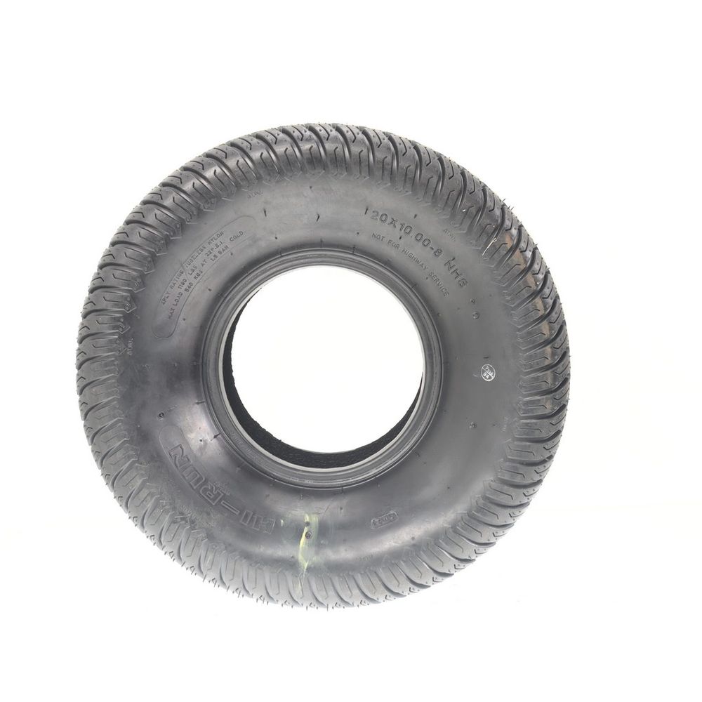 New 20X10-8 Hi-Run SU05 1N/A - Image 3