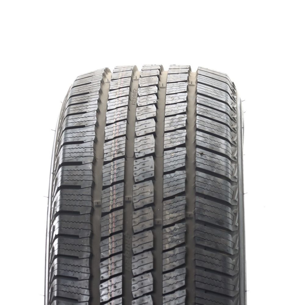 Set of (2) Driven Once 275/60R20 Kumho Crugen HT51 114T - 12/32 - Image 2