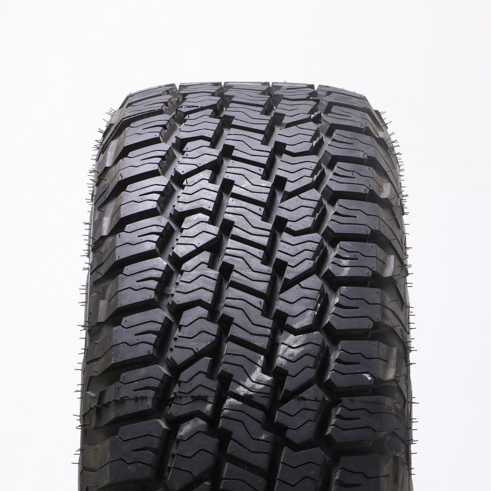 Driven Once LT 275/65R18 Rocky Mountain All Terrain 123/120S E - 15/32 - Image 2
