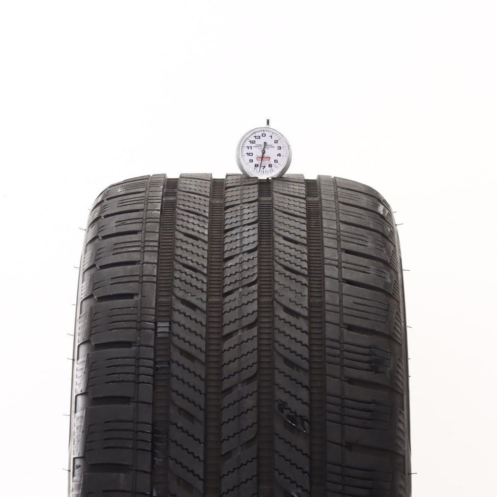 Set of (2) Used 285/45R21 Bridgestone Alenza Sport A/S ENLITEN NC0 113V - 7-8.5/32 - Image 2