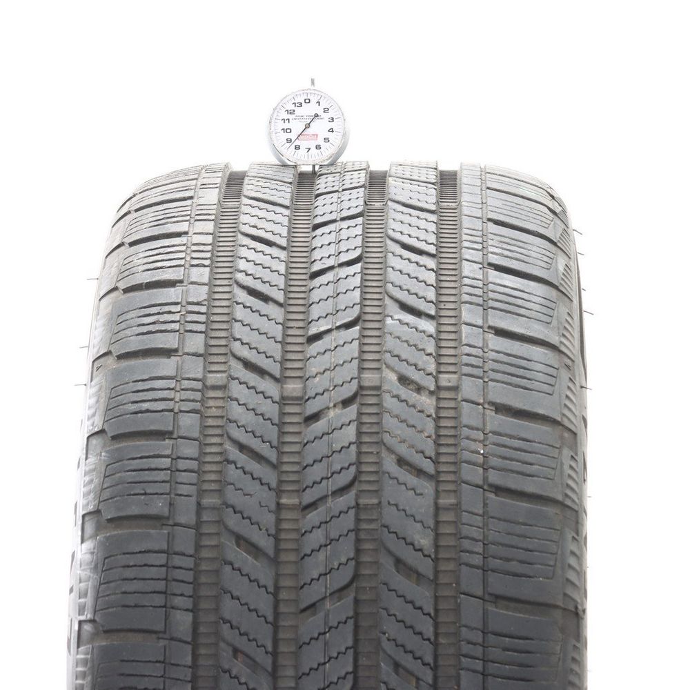 Set of (2) Used 285/45R21 Bridgestone Alenza Sport A/S ENLITEN NC0 113V - 7-8.5/32 - Image 5