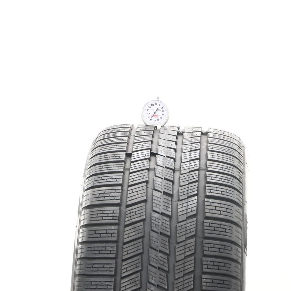 Used 285/35R21 Pirelli Scorpion Ice & Snow Run Flat 105V - 8/32 - Image 2