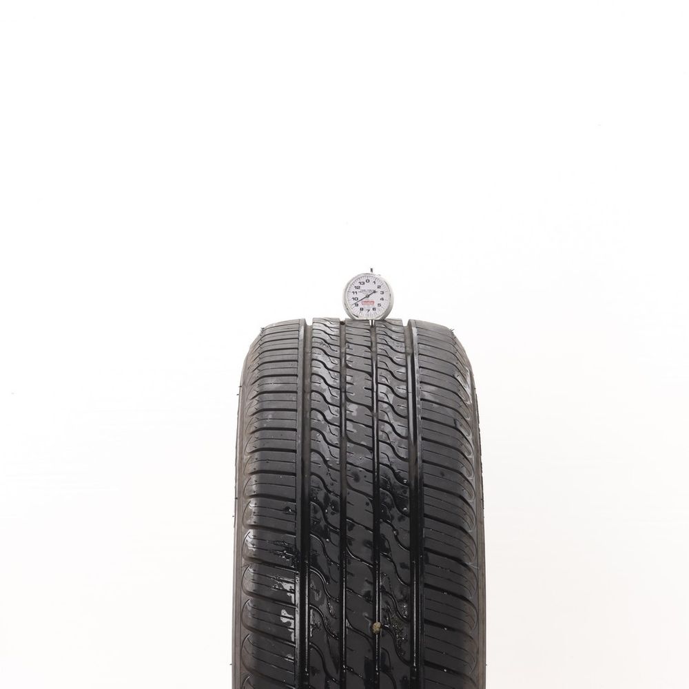 Set of (2) Used 225/60R17 Toyo Eclipse 98T - 9-9.5/32 - Image 2