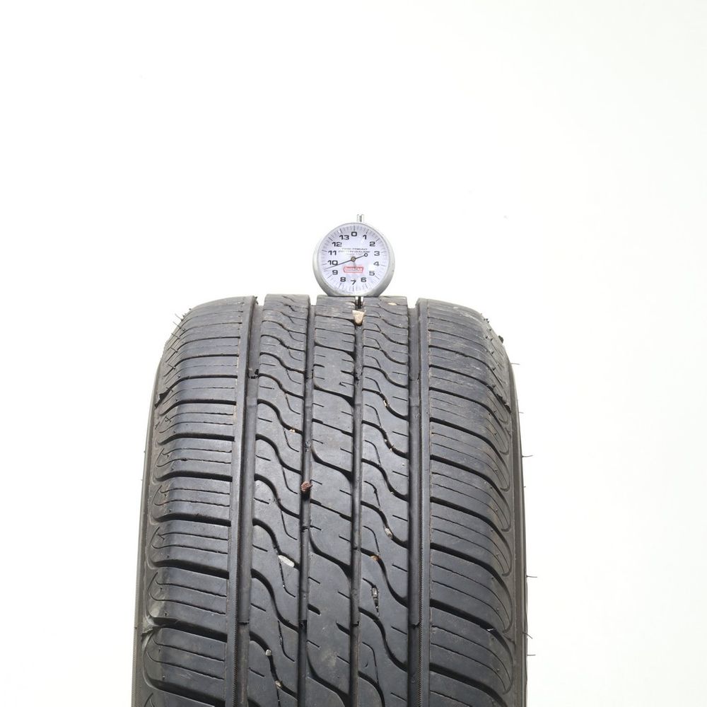 Set of (2) Used 225/60R17 Toyo Eclipse 98T - 9-9.5/32 - Image 5