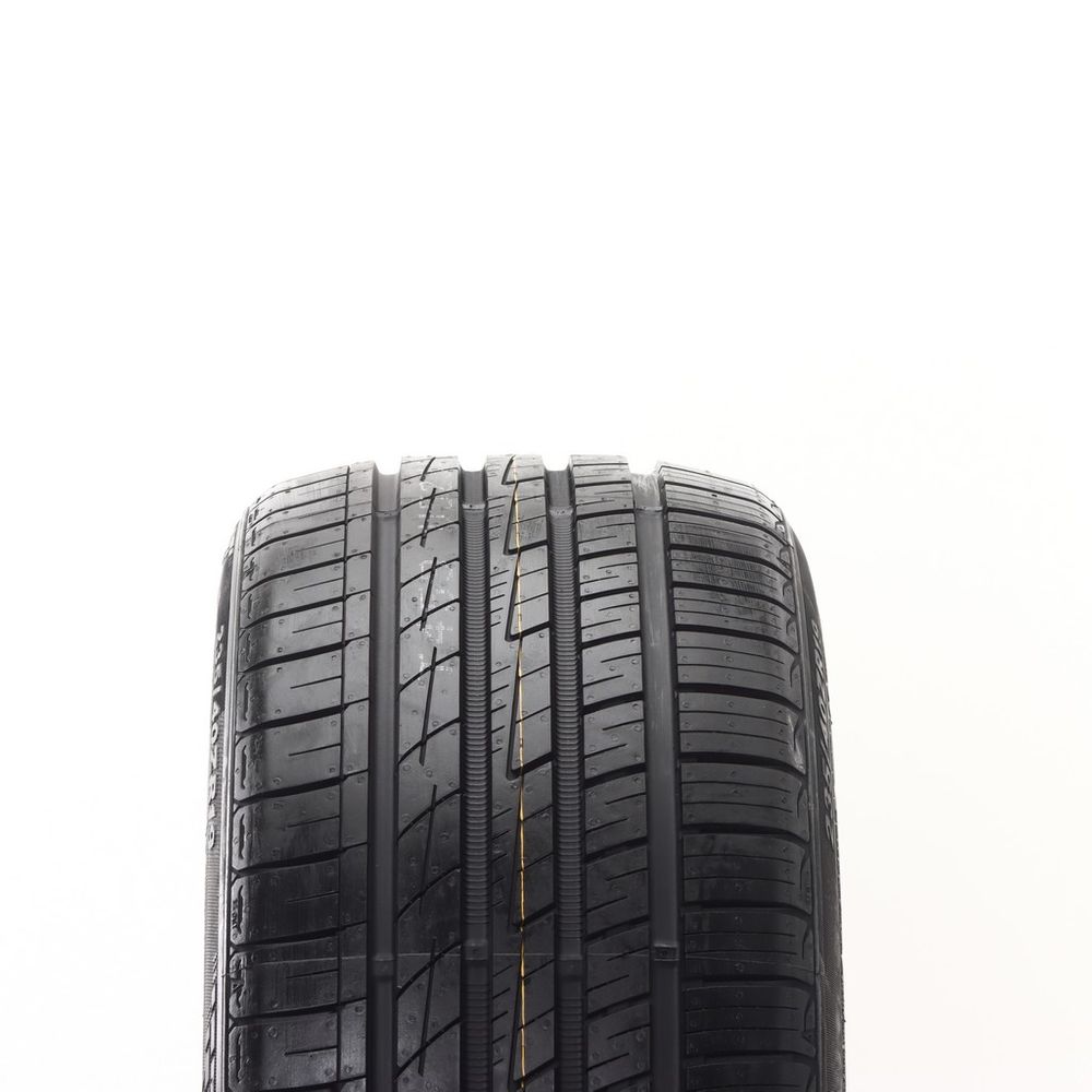 New 235/40ZR19 Nexen N'Fera AU7 96W - Image 2