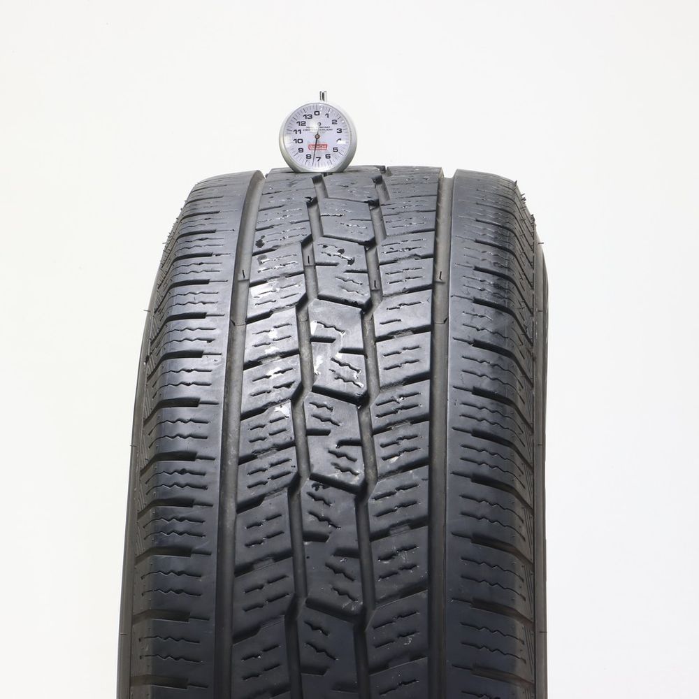 Set of (2) Used LT 275/70R18 Fortune Tormenta H/T FSR305 125/122S E - 7/32 - Image 2