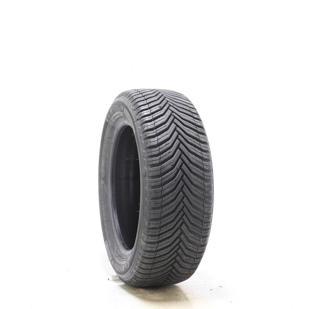 New 205/55R16 Michelin CrossClimate 2 91H - 10/32 - Image 1