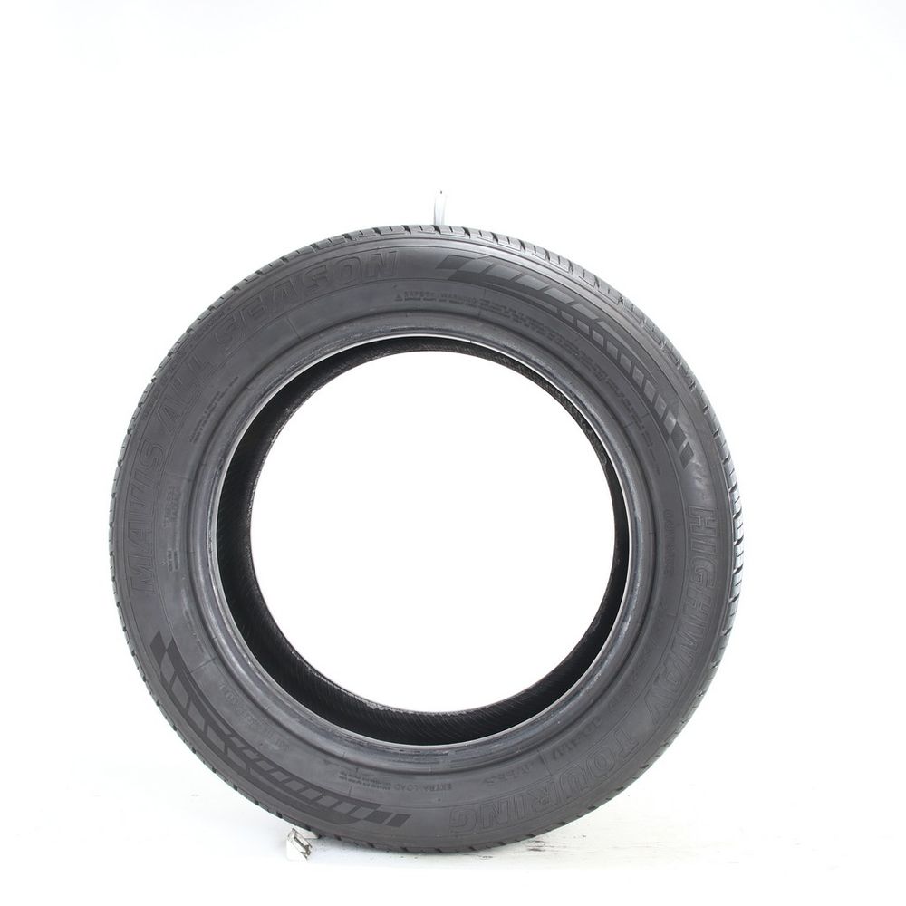 Used 235/55ZR17 Mavis All Season Highway Touring 103W - 8/32 - Image 3